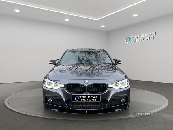 Used BMW 3 Series 2018 for sale - 76551279: Photo 4