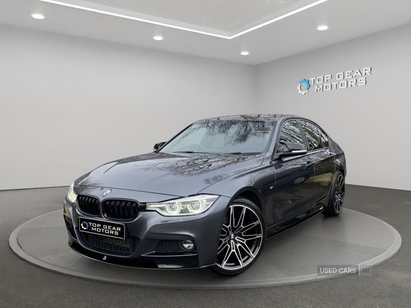 Used BMW 3 Series 2018 for sale - 76551279: Photo 5