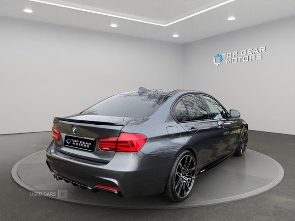 Used BMW 3 Series 2018 for sale - 76551279: Photo 7