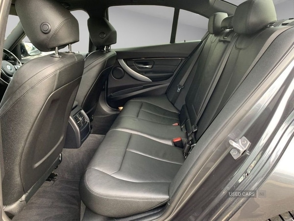 Used BMW 3 Series 2018 for sale - 76551279: Photo 8