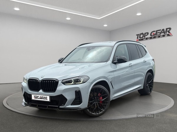 Used BMW X3 2022 for sale - 74895783: Photo 10