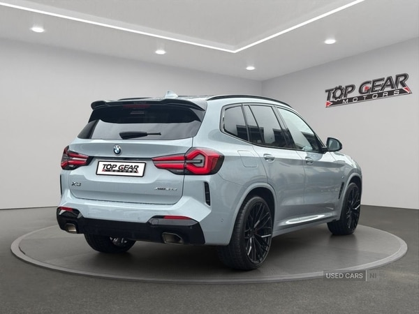 Used BMW X3 2022 for sale - 74895783: Photo 12