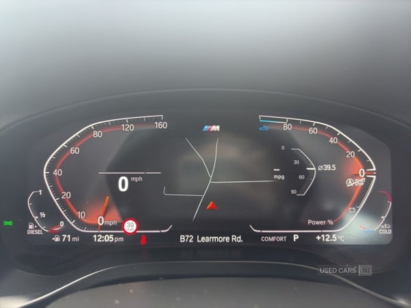 Used BMW X3 2022 for sale - 74895783: Photo 14
