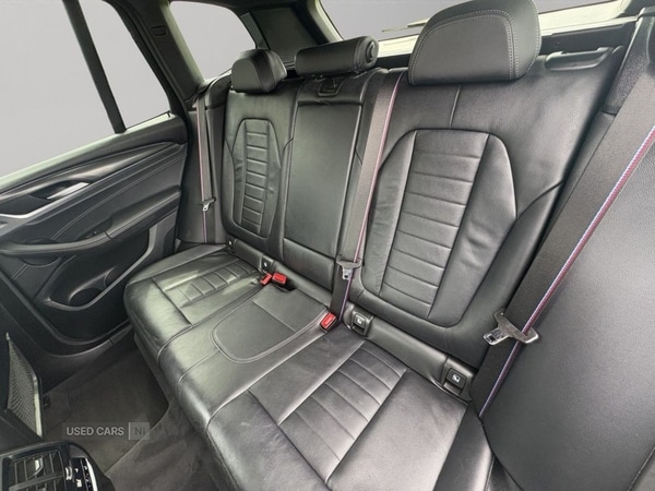 Used BMW X3 2022 for sale - 74895783: Photo 15