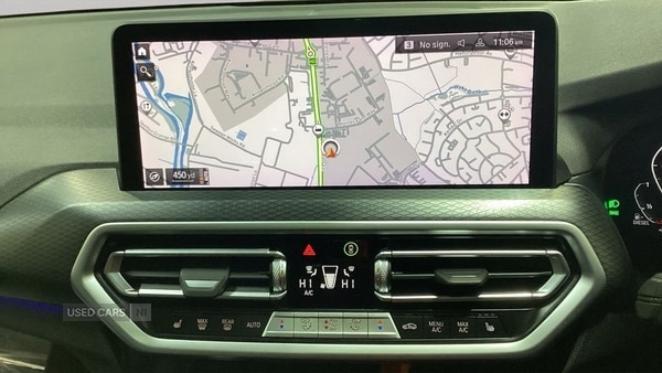 Used BMW X3 2022 for sale - 74895783: Photo 17
