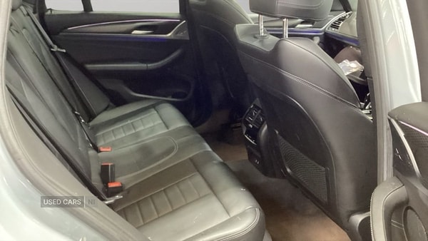 Used BMW X3 2022 for sale - 74895783: Photo 18