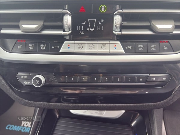Used BMW X3 2022 for sale - 74895783: Photo 19