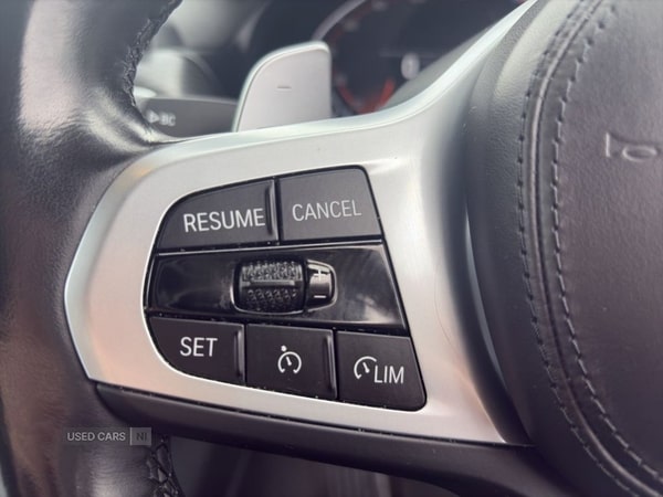 Used BMW X3 2022 for sale - 74895783: Photo 20