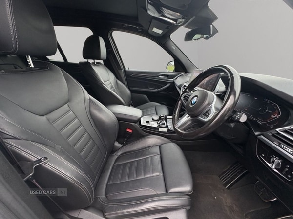 Used BMW X3 2022 for sale - 74895783: Photo 2