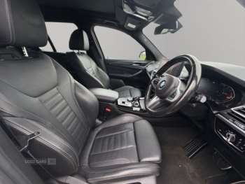 Used BMW X3 2022 for sale - 74895783: Photo