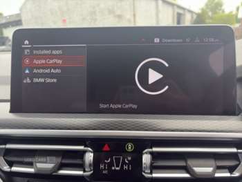 Used BMW X3 2022 for sale - 74895783: Photo