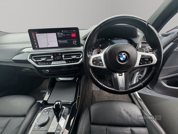 Used BMW X3 2022 for sale - 74895783: Photo 8