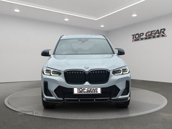 Used BMW X3 2022 for sale - 74895783: Photo 9
