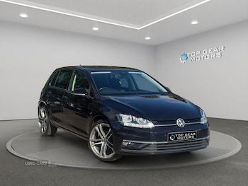 Used Volkswagen Golf 2019 for sale - 75950437: Photo