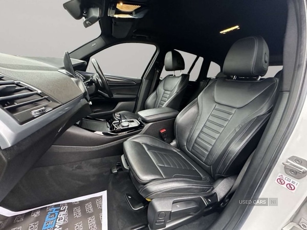 Used BMW X3 2021 for sale - 77292459: Photo 5