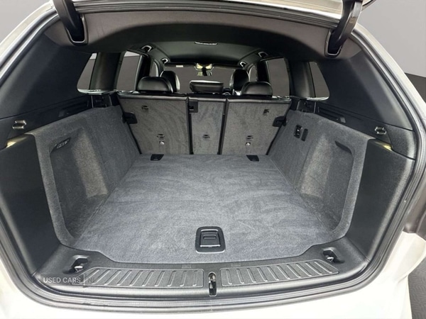 Used BMW X3 2021 for sale - 77292459: Photo 9