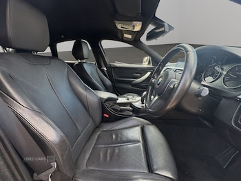 Used BMW 4 Series 2018 for sale - 75450636: Photo