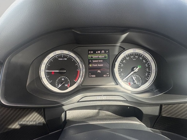 Used Skoda Kodiaq 2022 for sale - 75942354: Photo 15