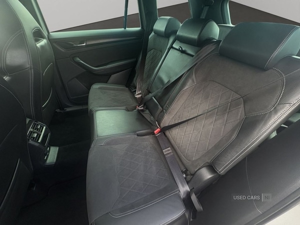 Used Skoda Kodiaq 2022 for sale - 75942354: Photo 16