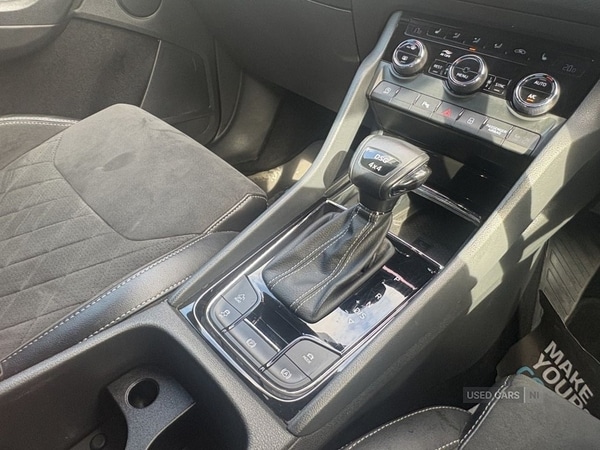 Used Skoda Kodiaq 2022 for sale - 75942354: Photo 17