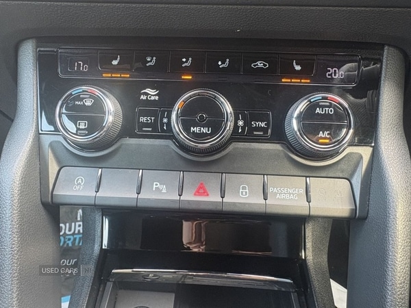 Used Skoda Kodiaq 2022 for sale - 75942354: Photo 20