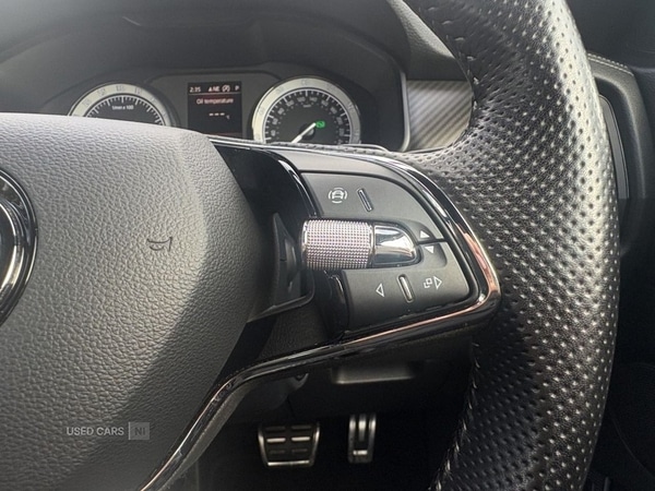 Used Skoda Kodiaq 2022 for sale - 75942354: Photo 22