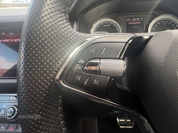 Used Skoda Kodiaq 2022 for sale - 75942354: Photo 23