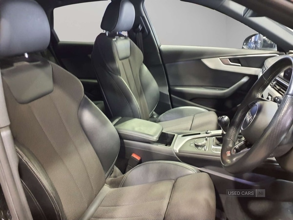 Used Audi A4 2017 for sale - 77426638: Photo 2