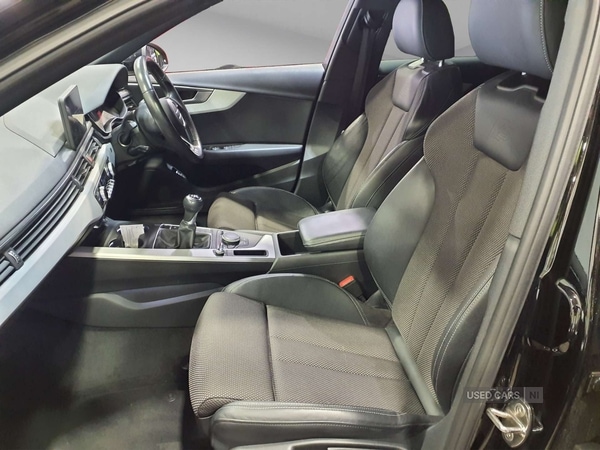 Used Audi A4 2017 for sale - 77426638: Photo 4