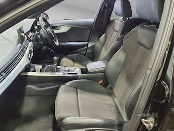 Used Audi A4 2017 for sale - 77426638: Photo