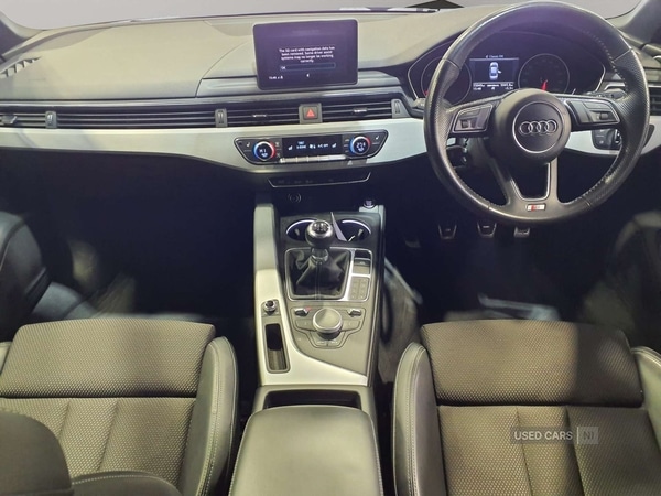 Used Audi A4 2017 for sale - 77426638: Photo 5