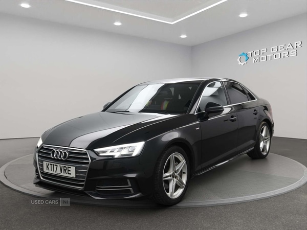 Used Audi A4 2017 for sale - 77426638: Photo 6