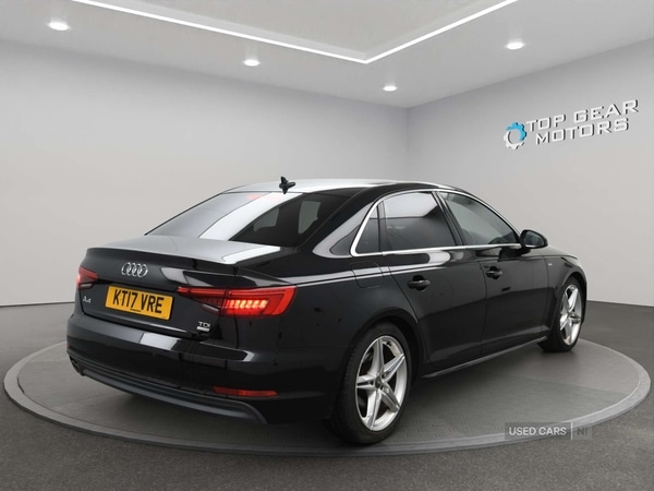 Used Audi A4 2017 for sale - 77426638: Photo 7