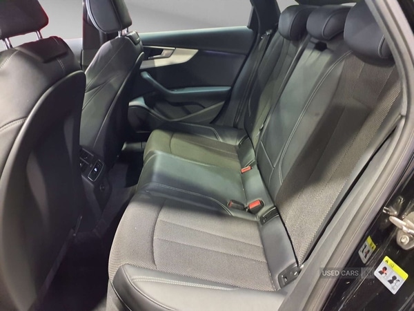 Used Audi A4 2017 for sale - 77426638: Photo 8