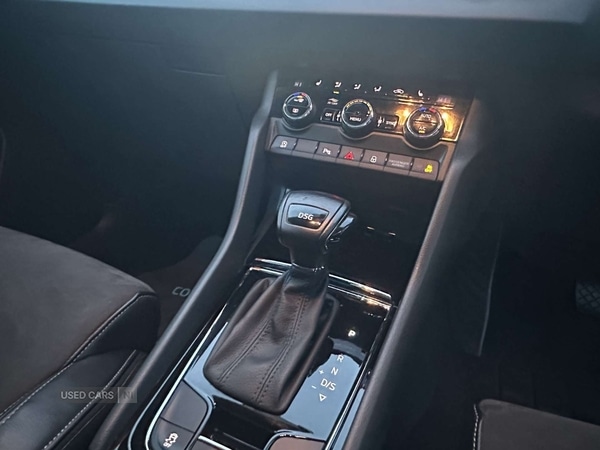 Used Skoda Karoq 2018 for sale - 77292565: Photo 15