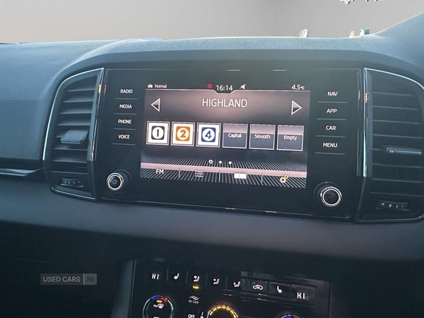 Used Skoda Karoq 2018 for sale - 77292565: Photo 16