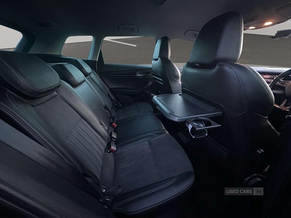 Used Skoda Karoq 2018 for sale - 77292565: Photo 17