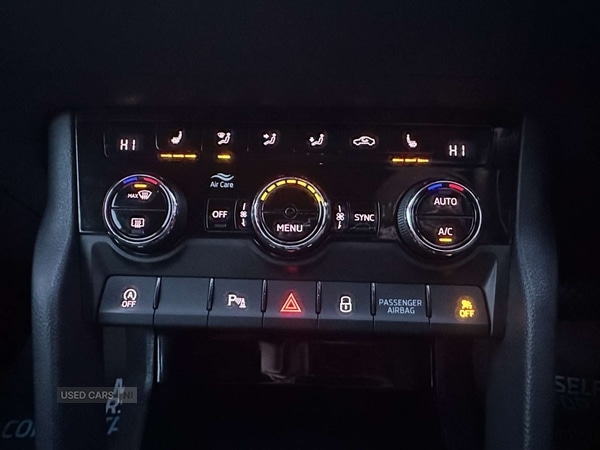 Used Skoda Karoq 2018 for sale - 77292565: Photo 18