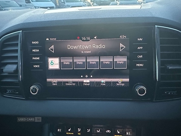 Used Skoda Karoq 2018 for sale - 77292565: Photo 19