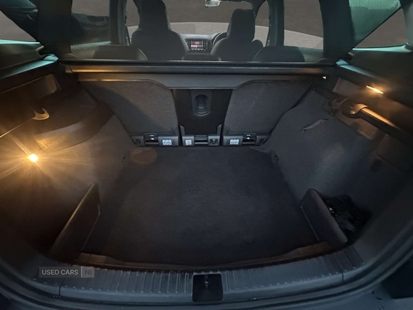 Used Skoda Karoq 2018 for sale - 77292565: Photo 9