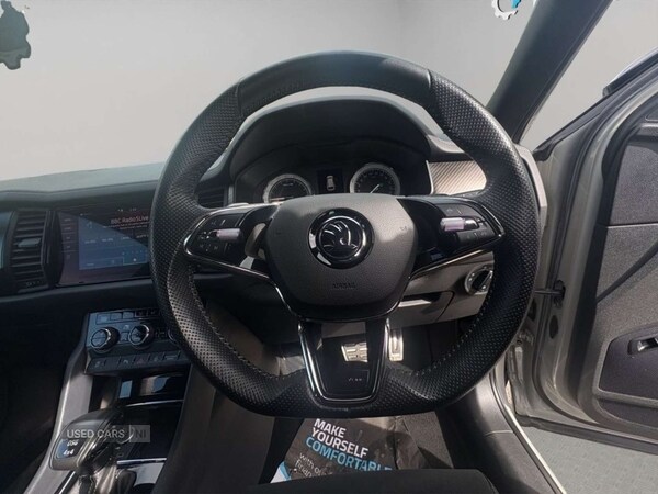 Used Skoda Kodiaq 2022 for sale - 77292450: Photo 14