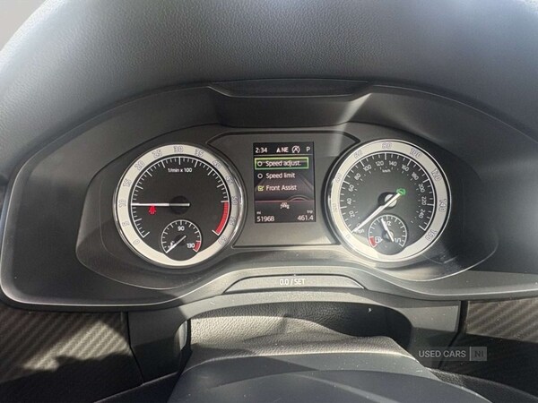 Used Skoda Kodiaq 2022 for sale - 77292450: Photo 15