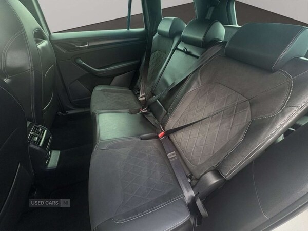 Used Skoda Kodiaq 2022 for sale - 77292450: Photo 16