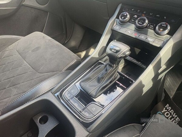 Used Skoda Kodiaq 2022 for sale - 77292450: Photo 17