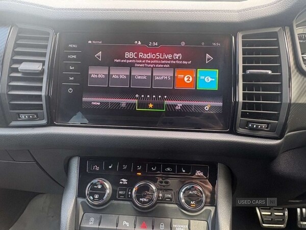 Used Skoda Kodiaq 2022 for sale - 77292450: Photo 18