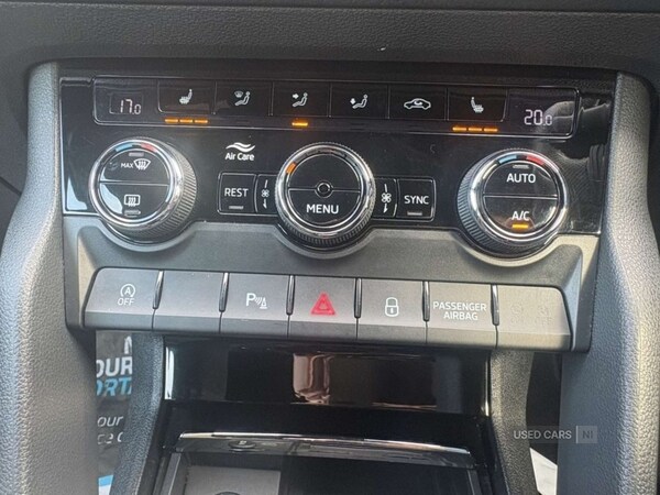 Used Skoda Kodiaq 2022 for sale - 77292450: Photo 20