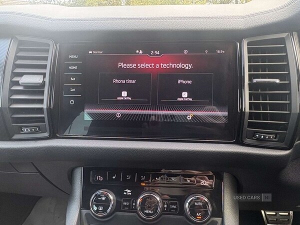 Used Skoda Kodiaq 2022 for sale - 77292450: Photo 21