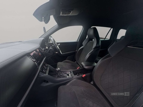 Used Skoda Kodiaq 2022 for sale - 77292450: Photo 5