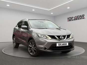 2016 - 1.5 dCi Tekna 5dr