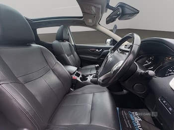 Used Nissan Qashqai 2016 for sale - 75364918: Photo